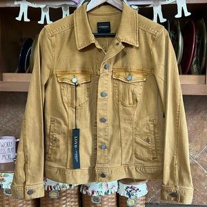 Women’s Liverpool Jacket
